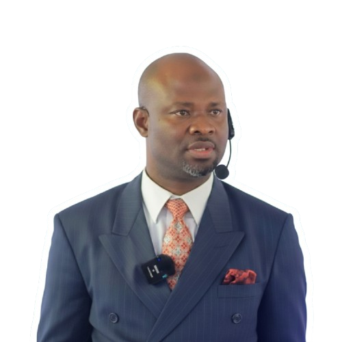 evangelist preaching